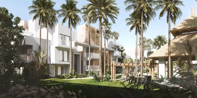 Estepona/Nueva Milla de Oro — 17