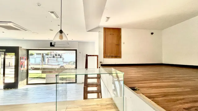 Local comercial 108m² en venta - Arroyo de la miel - foto 4