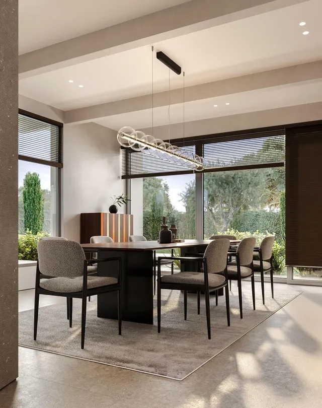 Casa chalet privacidad — 16