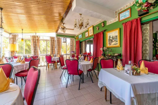 Oportunidad de negocio/inversión Restaurante PINOCCHIO piscina y gran parcela — 11