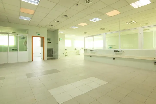 NAVE INDUSTRIAL EN EXCELENTE UBICACIÓN - foto 4