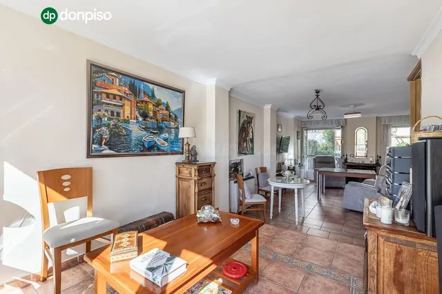 VIVIENDA con encanto en PALACIO DE DEPORTES — 5