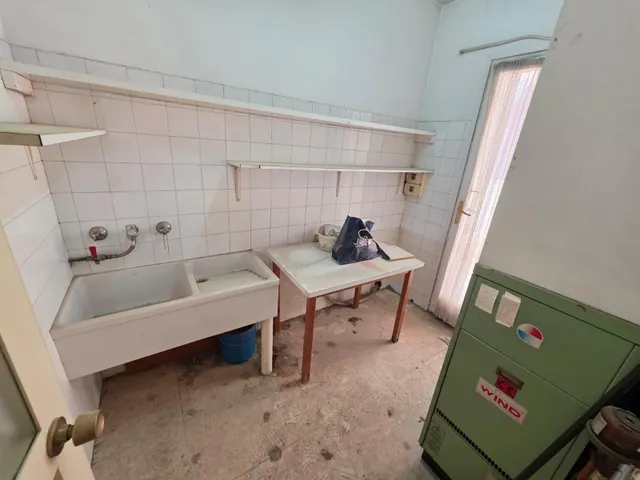 Venta ático en Igualada zona balmes 6 habitaciones, terraza y garaje!! — 37