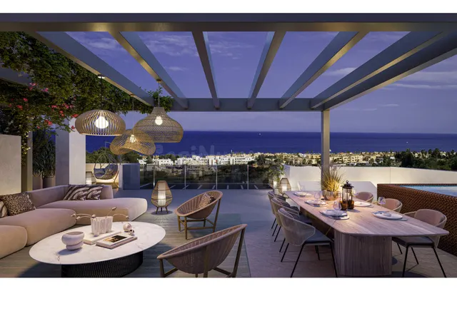 Apartamento 2 habitaciones 103m² en venta - Casares Golf - foto 5