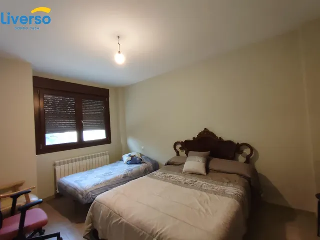 Para quiene guste de la tranquilidad de pueblo. para empresas. os presentamos este magnífico apartamento en pedrosa de rio urbel. precio del alquiler con gastos incluidos. — 9
