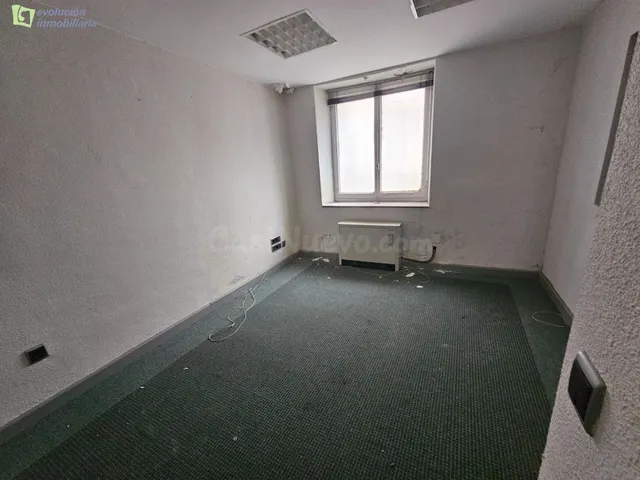 SE VENDE LOCAL EN GOMARRA,SORIA — 2
