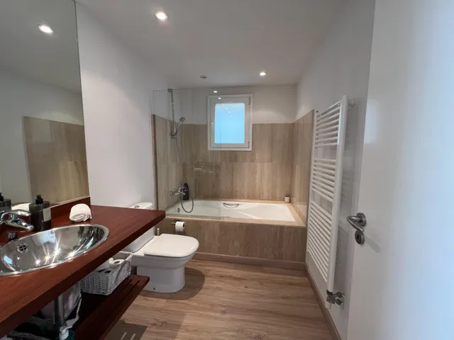 FINCA RÚSTICA EN VENTA CON PISCINA Y JARDÍN — 18