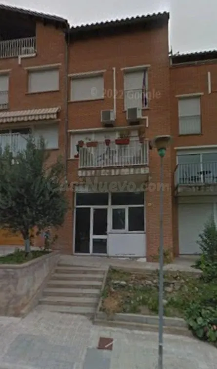 🏢 Local comercial a pie de calle ideal para negocio o invers - foto 5