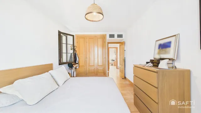 Espectacular casa con piscina privada - Puig de Ros - Calle Oronella — 19