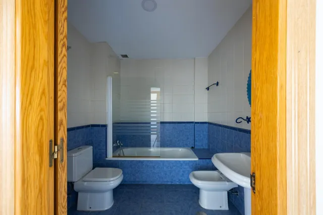 Adosado 4 habitaciones 230m² en venta - Castilla la mancha — 38