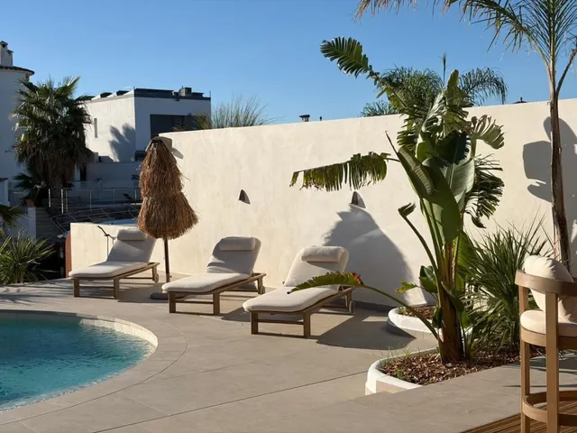 Villa de arquitecto de excepción en Empuriabrava — 16