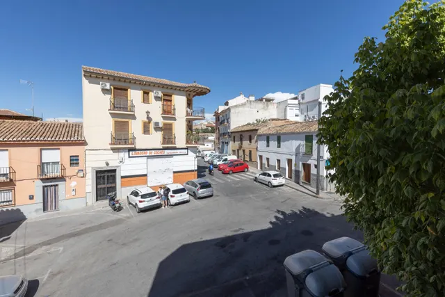 Edificio con gran potencial de inversión en La Zubia — 24