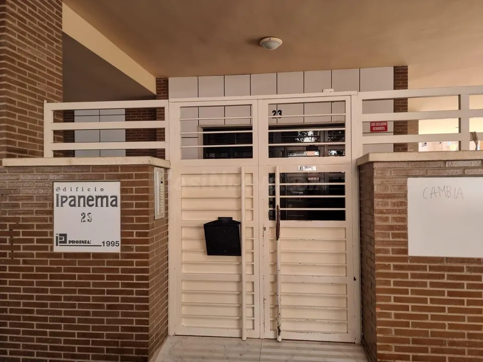 PISO AVDA. AMALIO GIMENO