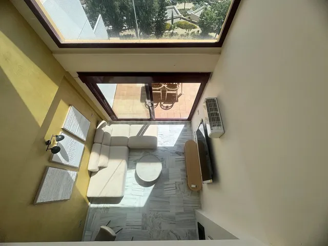 Ático Dúplex 3 habitaciones 228m² en alquiler - Costa del So