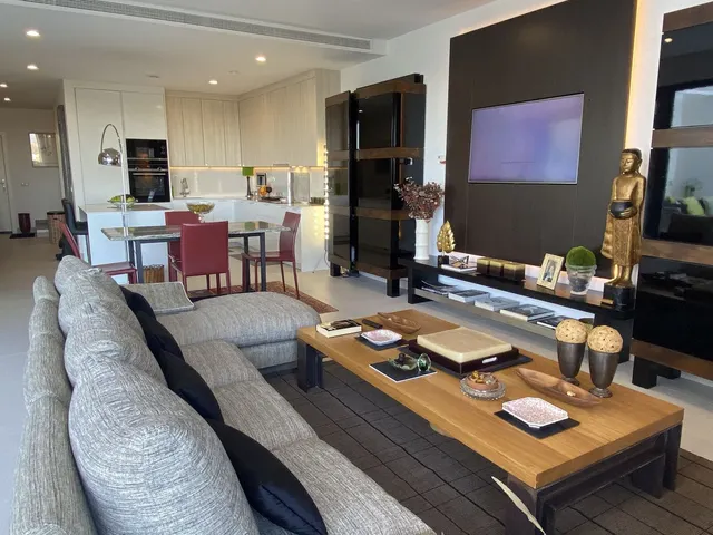 Adosado 3 habitaciones 185m² en venta - Costa Del Sol — 16
