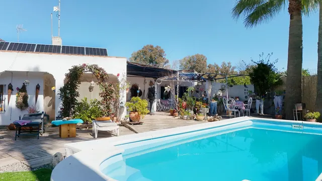 Adosado 5 habitaciones 101m² en venta - South of spain — 37