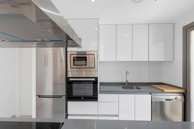 Apartamento 2 habitaciones 81m² en venta - Los Dolses — 10