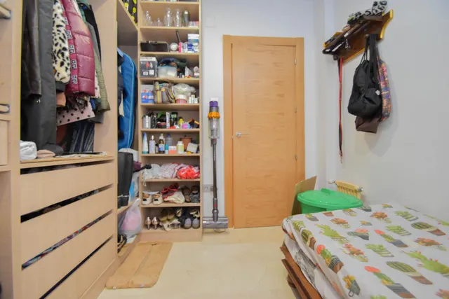 FANTÁSTICO PISO EN PLENO CENTRO DE GRANADA — 20