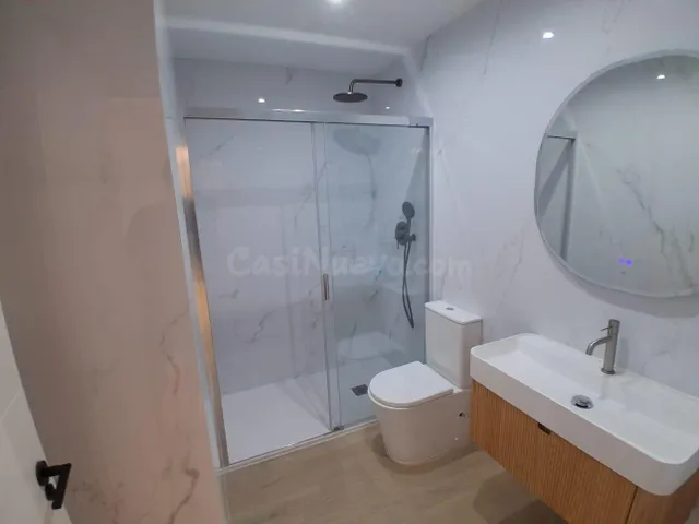✨ ESTRENA VIVIENDA EN MURCIA: DISEÑO, TERRAZA Y TOTALMENTE A - foto 4