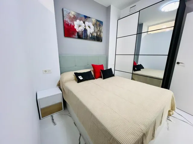 Apartamento 2 habitaciones 74m² en venta - Playa del cura — 13