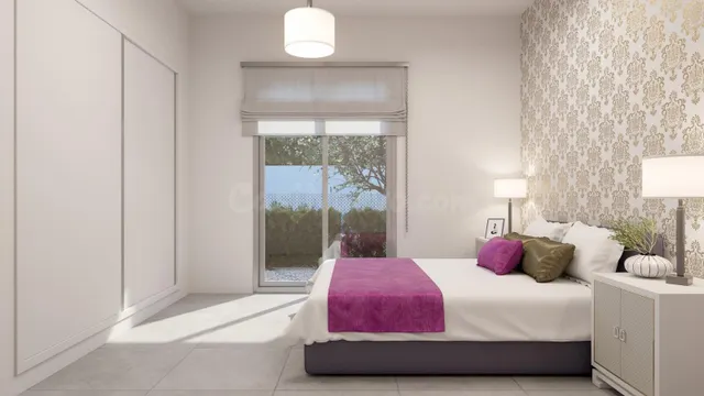Exclusivo Complejo Residencial en Orihuela Costa — 5
