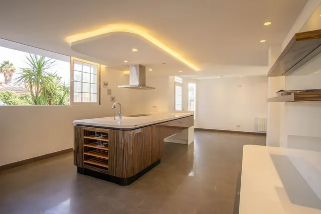 Villa 5 habitaciones 810m² en venta - Alfaz del PI Pueblo-Urbanizaciones — 37