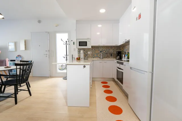 Villa 3 habitaciones 111m² en venta - El salero — 8