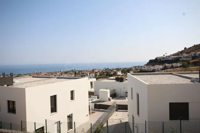 Adosado 3 habitaciones 128m² en venta - Riviera del sol - foto 5