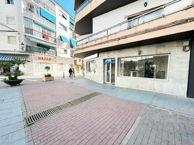 Bar 173m² en venta - Marbella — 4