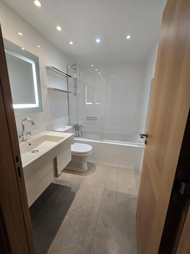 Exclusiva vivienda de autor en Calle Aragón, Palma — 13