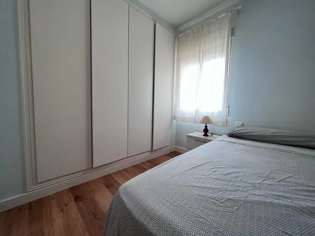 Piso en primera línea de Santiago de la Ribera — 11