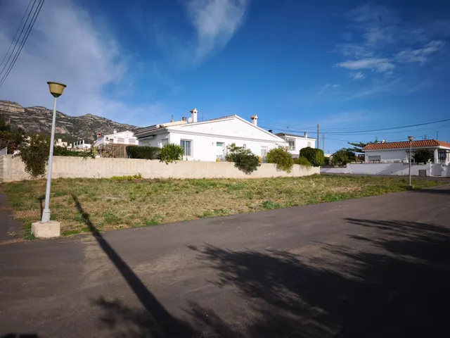 Venta de parcela - foto 5