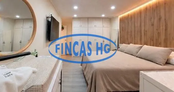 Vivienda con ascensor muy amplia y reformada en el barrio de Benalúa — 9