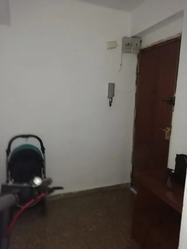 VIVIENDA SOLO PARA INVERSORES EN  ZONA AVENIDA ALTA DE TORRENT — 5