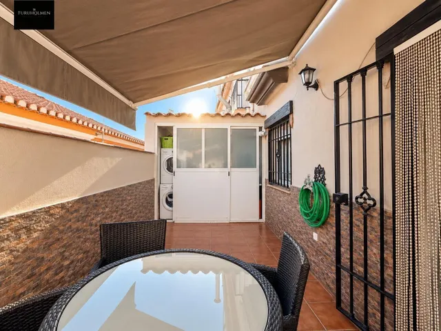 MAGNIFICA CASA EN PADUL — 10