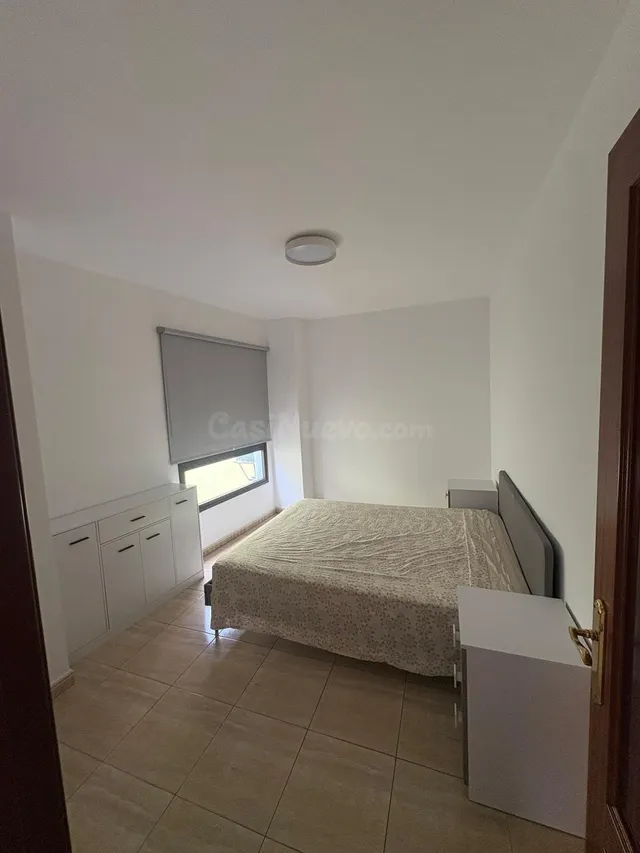 Se alquila piso en San Agustín, Los Realejos - foto 5