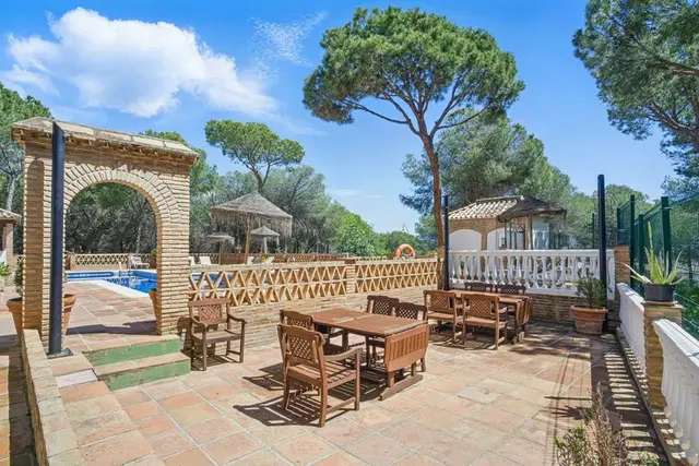 Ático Dúplex 4 habitaciones 264m² en venta - Marbella — 20