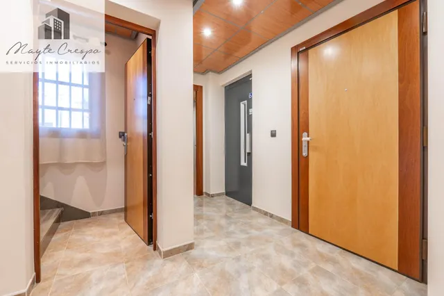 Espectacular Villa Unifamiliar Independiente con Máxima Privacidad y Autonomía en Cortijo del Aire — 21