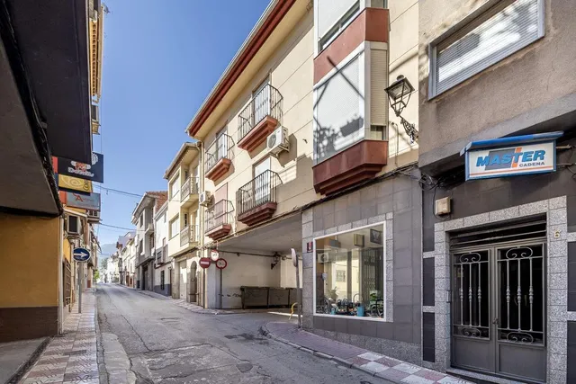 GRAN PISO EN LOS VILLARES - JAEN — 31