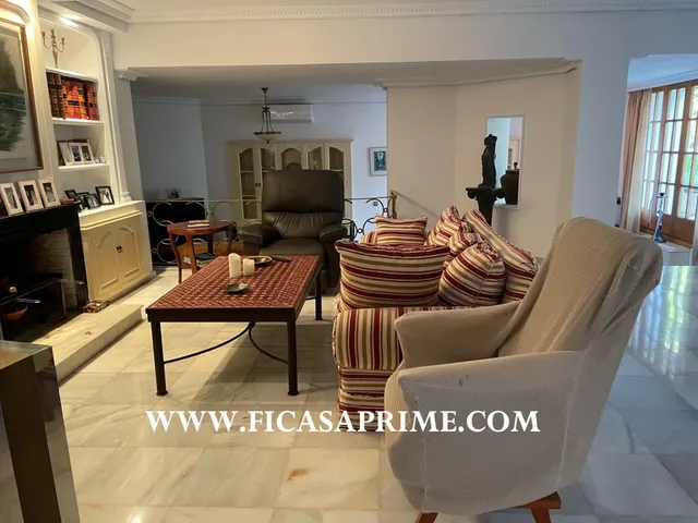 Ideal inversores villa en zona a sotograde — 12