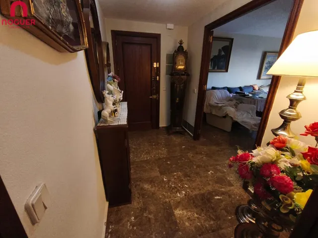 VIVIENDA EN PLENO CENTRO JUNTO A LA PLAZA DE LAS TENDILLAS CON GARAJE — 14