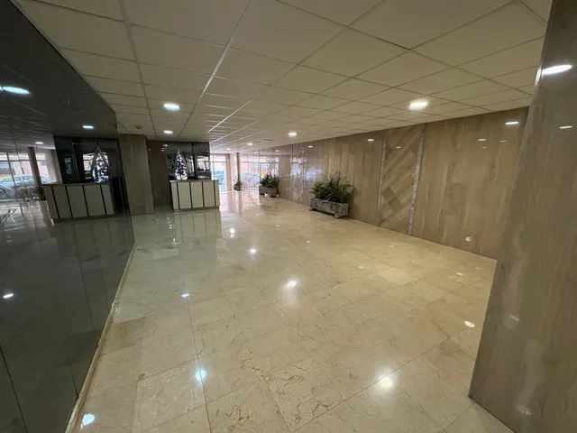 4 habitaciones y ascensor junto a la Avenida del Aeropuerto — 37