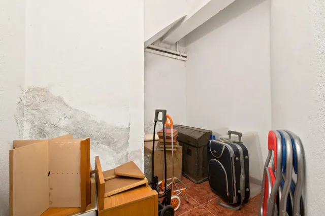 Piso en Venta en Madrid Madrid — 28