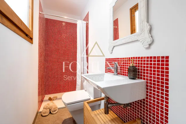 Casa adosada en venta, Calle Sant Tomas, Riudoms. — 7