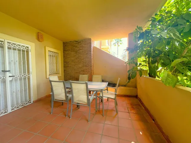 Apartamento 2 habitaciones 92m² en venta - Costa Del Sol — 21