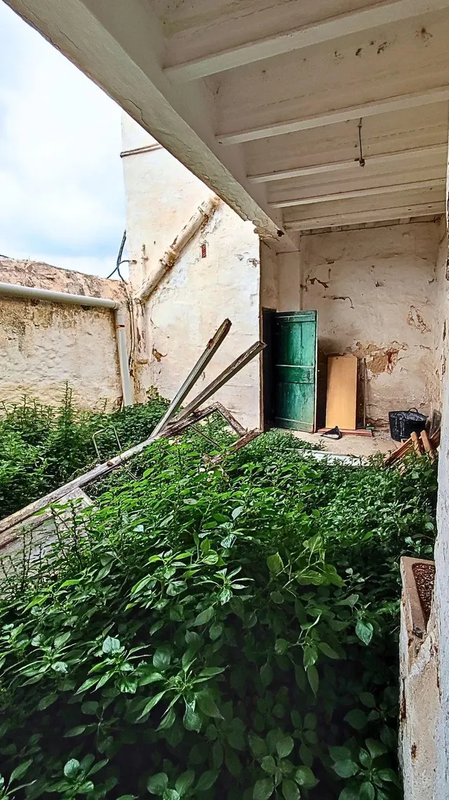 M-8265 Casa de Pueblo en Mahón — 17