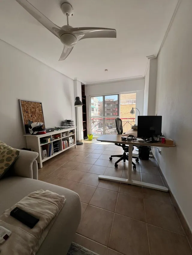 PRECIOSO PISO EN EL CENTRO DE MURCIA