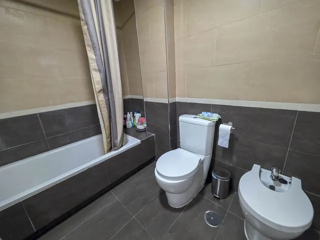 Apartamento 3 habitaciones 112m² en venta - Costa del Sol — 27