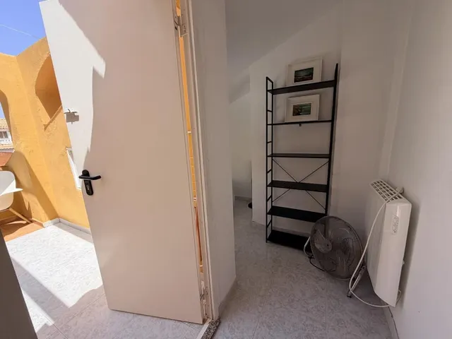 Bungalow 2 habitaciones 51m² en venta - Los Europeos — 17