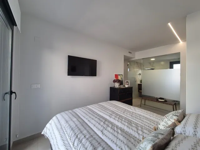 Ático 3 habitaciones 90m² en venta - Villamartin — 15